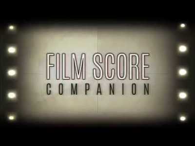 youtube thumbnail for Film Score Companion: The Ultimate Collection for Film and Game Producers