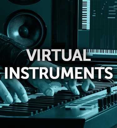 Sonivox Virtual Instruments Category Image